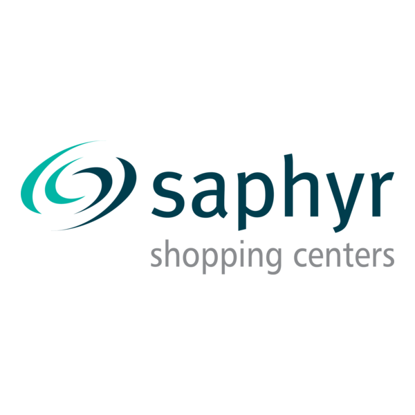 Saphyr Shopping Centers Logo PNG Vector