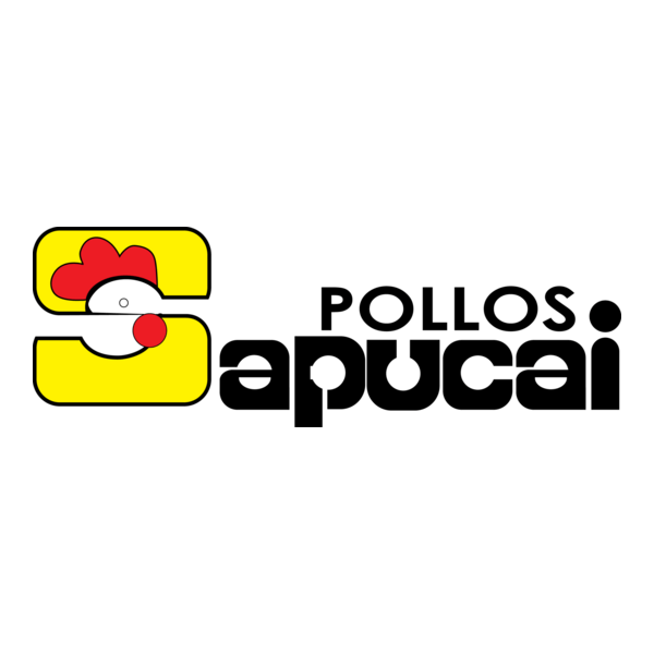 Sapucai Logo PNG Vector