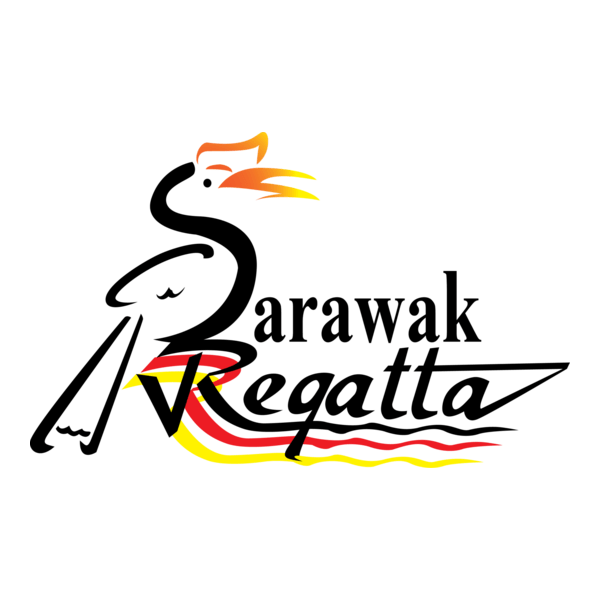 Sarawak Regatta Logo PNG Vector