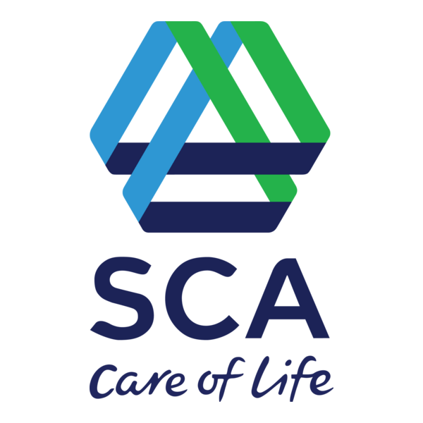 SCA Logo PNG Vector