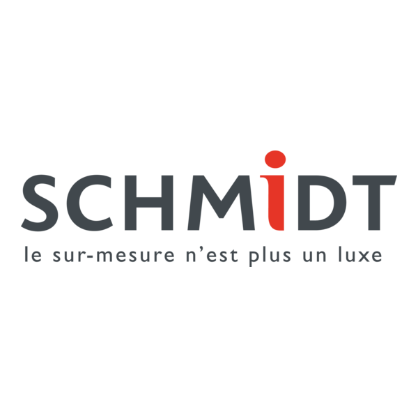 Schmidt Logo PNG Vector