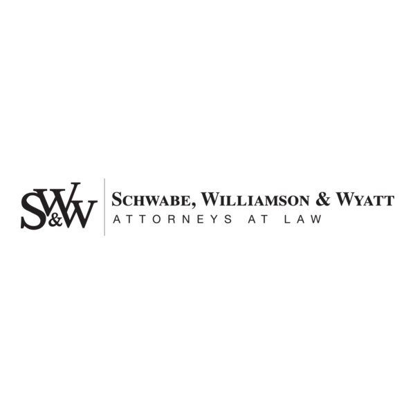 Schwabe, Williamson & Wyatt Logo PNG Vector