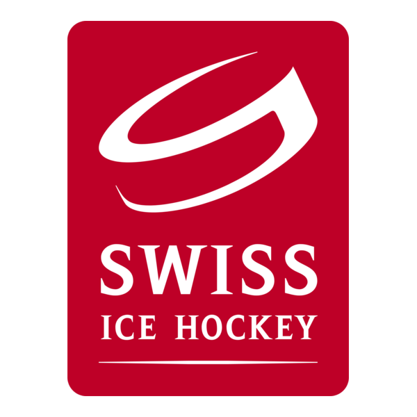 Schweizerischer Eishockeyverband Logo PNG Vector