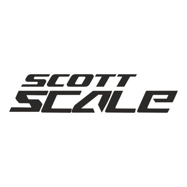 Scott Scale Logo PNG Vector