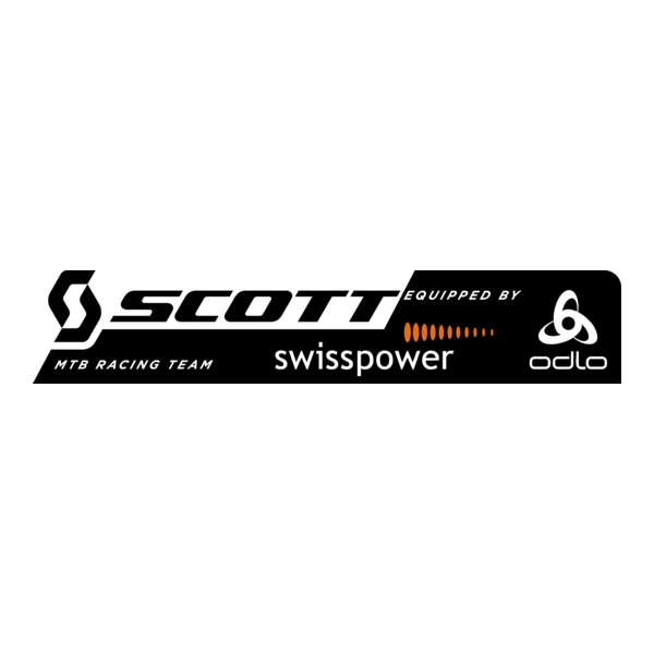 Scott Swisspower Logo PNG Vector