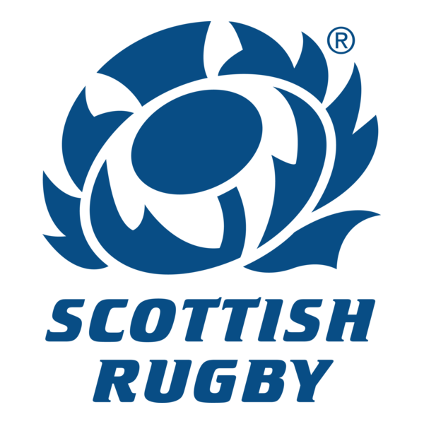 Scottish Rugby Logo PNG Vector