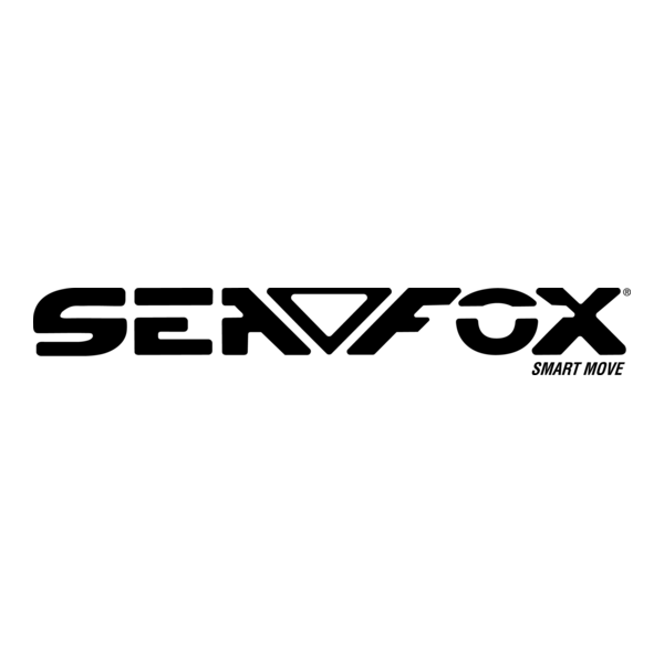 SeaFox Boats Logo PNG Vector