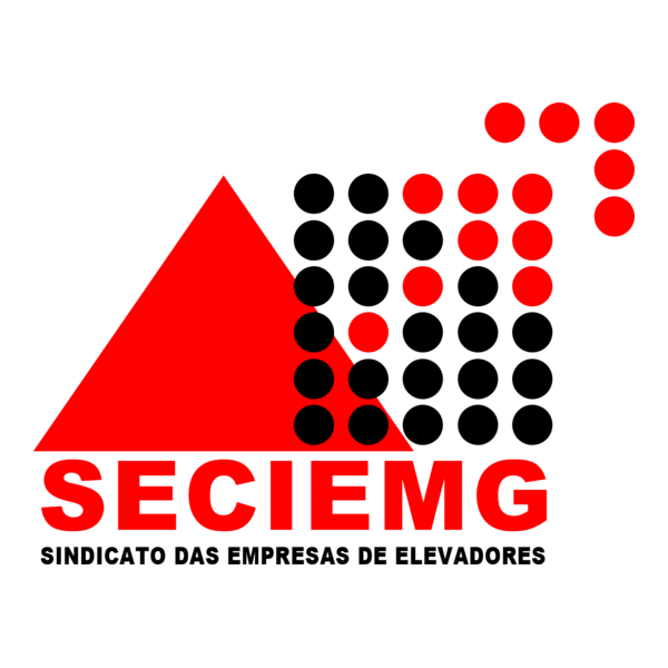 SECIEMG - Sindicato de Elevadores MG Logo PNG Vector