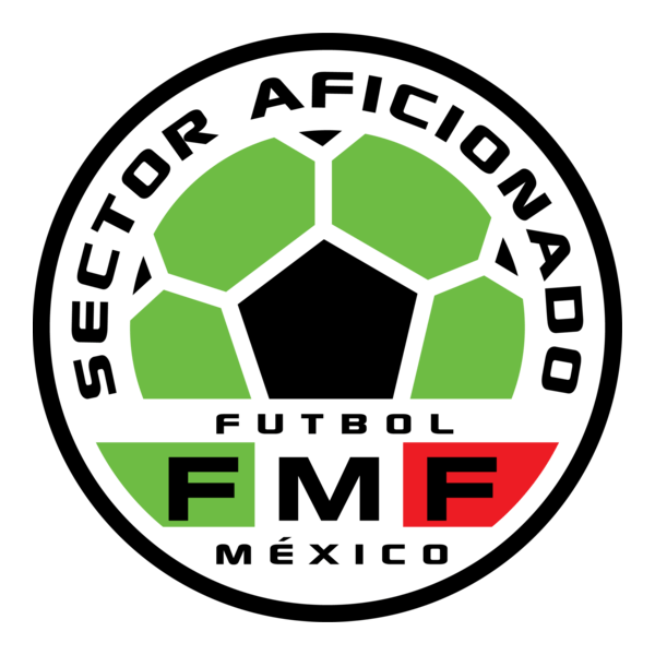Sector Aficionado FMF Logo PNG Vector