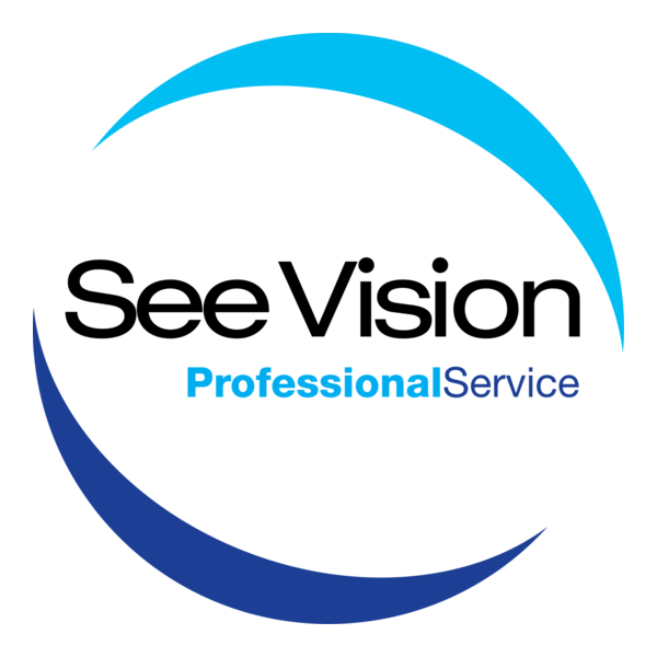 See Vision Logo PNG Vector