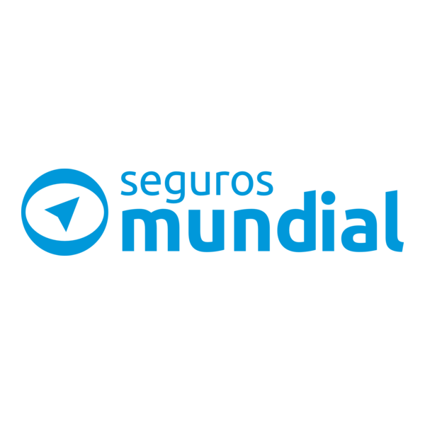 Seguros Mundial Logo PNG Vector