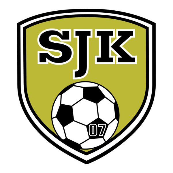 Seinajoen Jalkapallokerho Logo PNG Vector