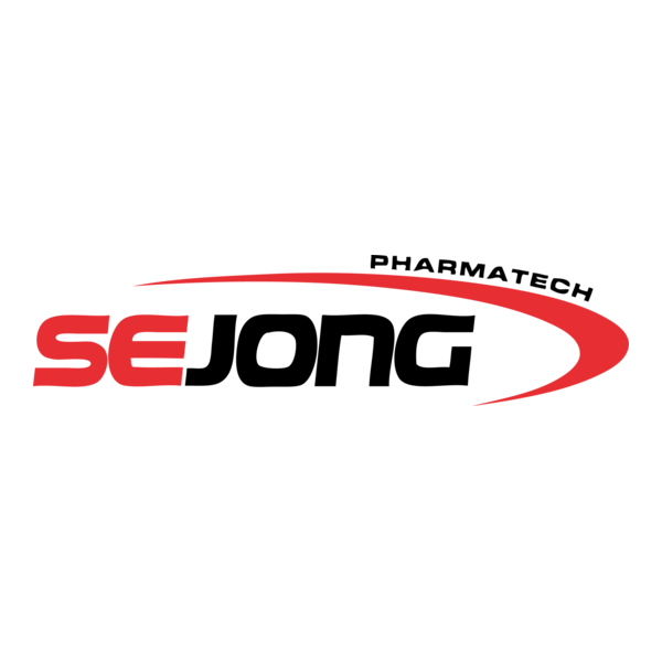 Sejong Logo PNG Vector