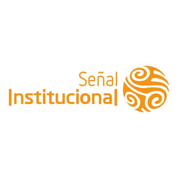 Señal Institucional Logo PNG Vector