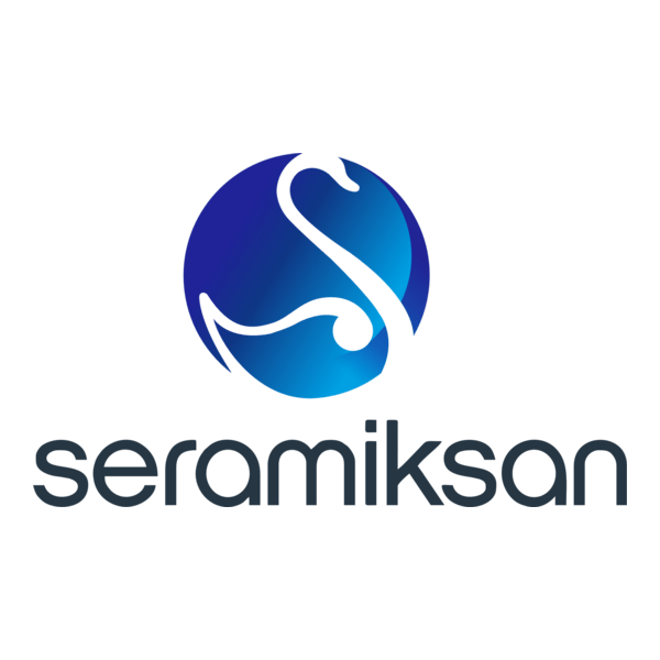 Seramiksan Logo PNG Vector