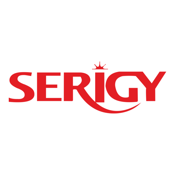 Serigy Logo PNG Vector