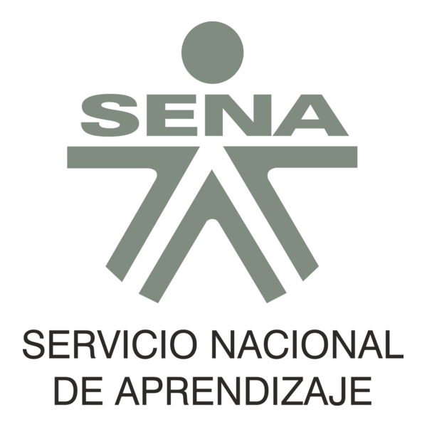 Servicio Nacional de Aprendizaje Logo PNG Vector