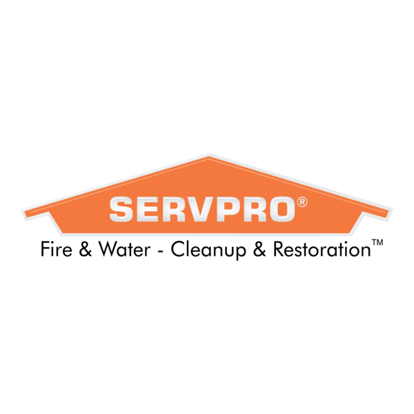 ServPro Logo PNG Vector