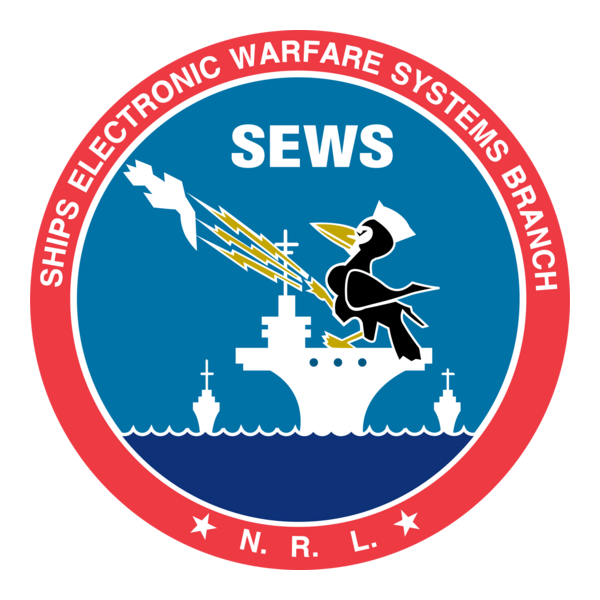 SEWS SEA Logo PNG Vector