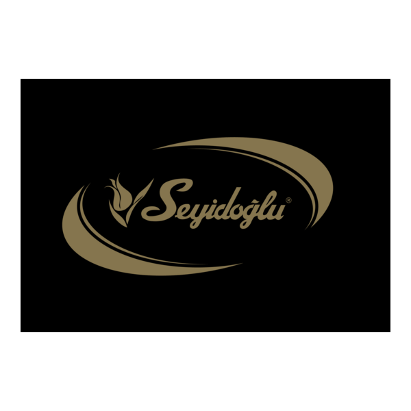 Seyidoglu Baklava Logo PNG Vector