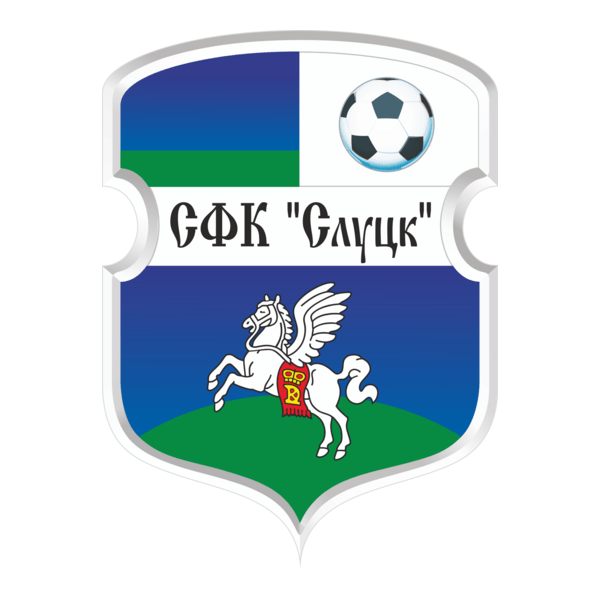SFK Slutsk Logo PNG Vector