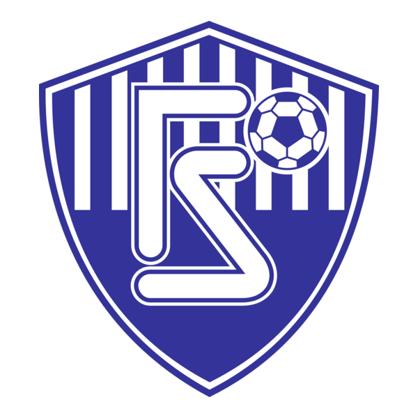 SFK United Logo PNG Vector