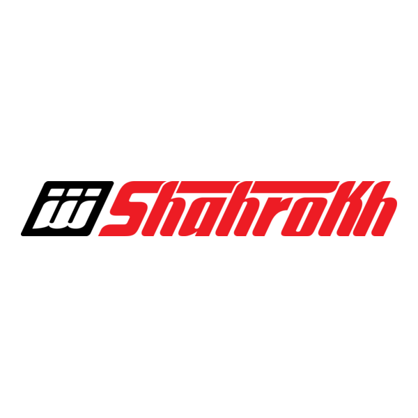 Shahrokh tools Logo PNG Vector