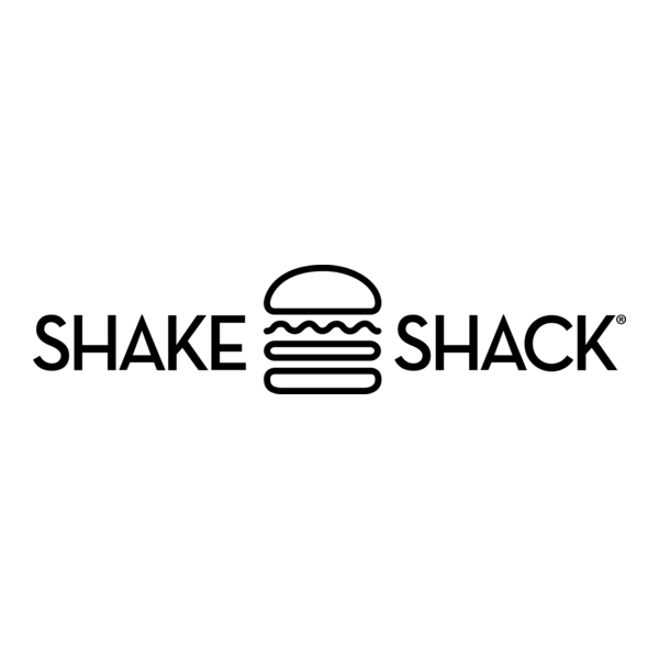 Shake Shack Logo PNG Vector