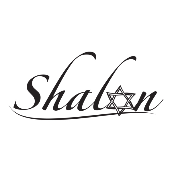 Shalon Cosméticos Logo PNG Vector