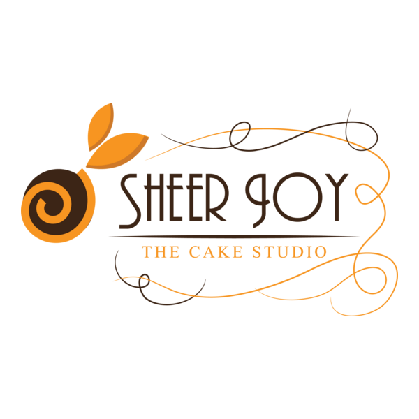 Sheer Joy Logo PNG Vector