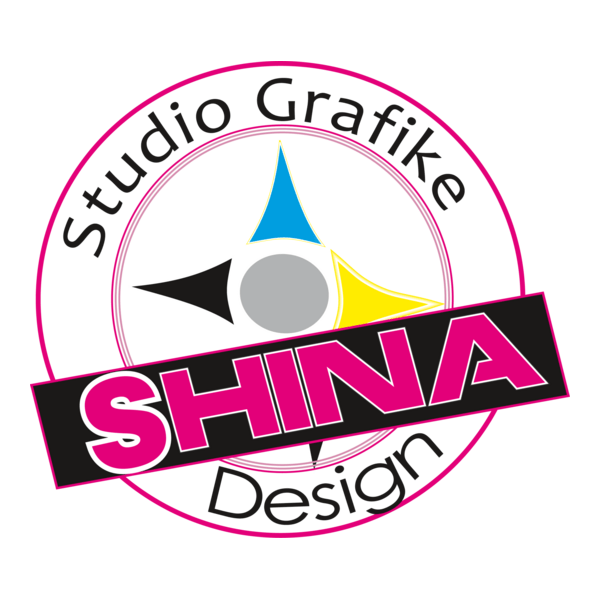 Shina l.t.d Logo PNG Vector