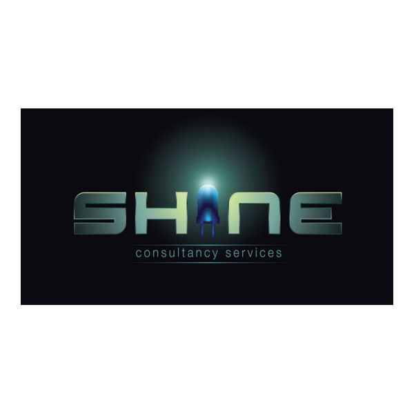 SHINE Logo PNG Vector
