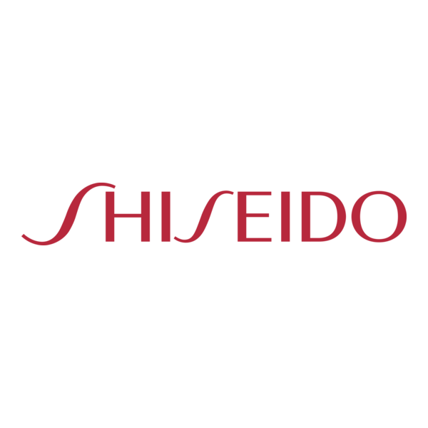Shiseido Logo PNG Vector