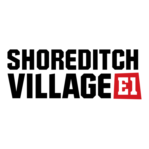 Shoreditch Village Logo PNG Vector