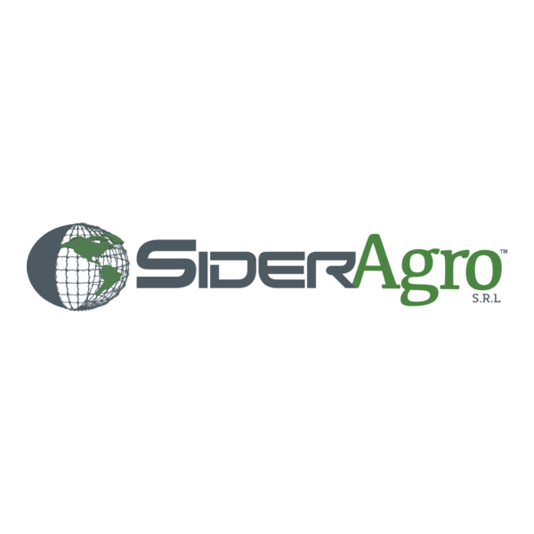 Sider Agro Logo PNG Vector