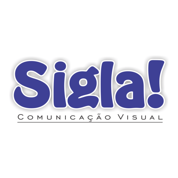 Sigla! Logo PNG Vector