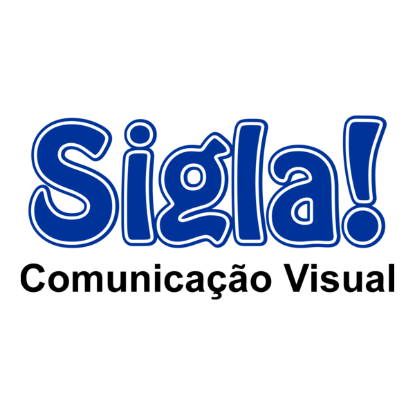 Sigla Logo PNG Vector