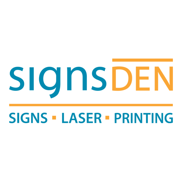 Signs Den Logo PNG Vector