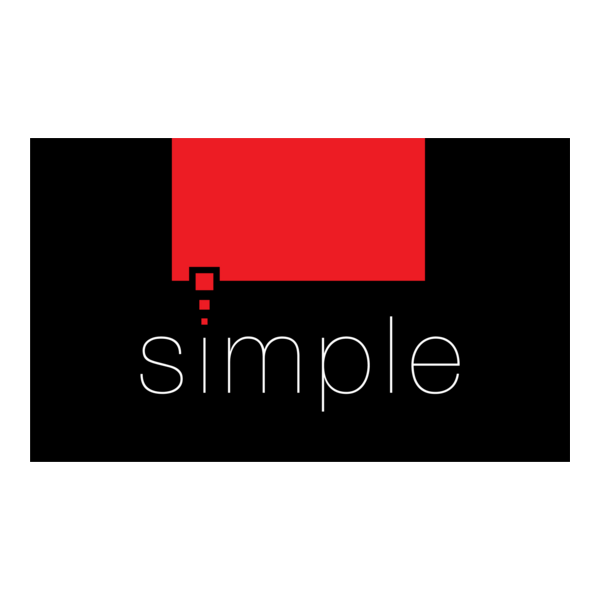 Simple Logo PNG Vector (AI) Free Download