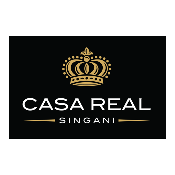Singani Casa Real Logo PNG Vector