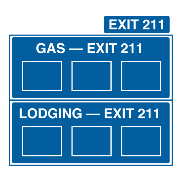 SINGLE EXIT Logo PNG Vector