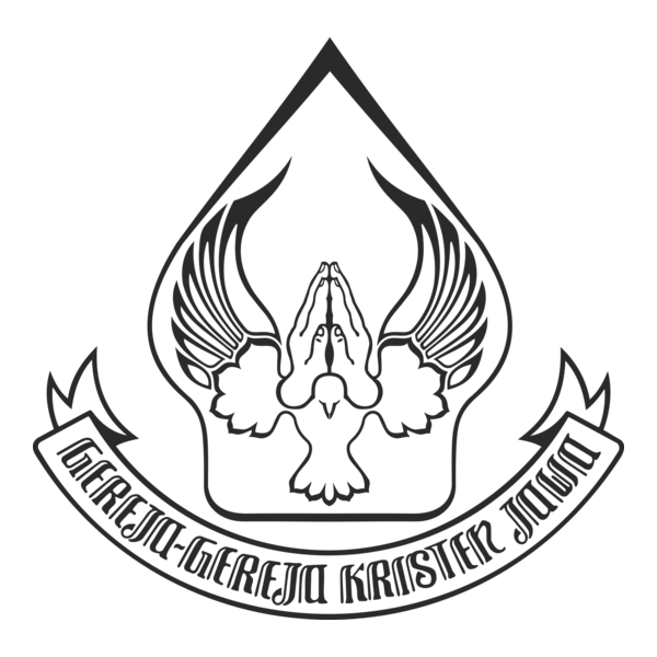 Sinode GKJ Logo PNG Vector