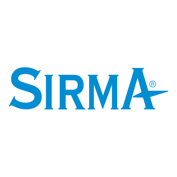 Sirma Su Logo PNG Vector