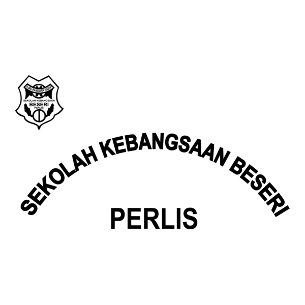 Sk Beseri Perlis Logo PNG Vector