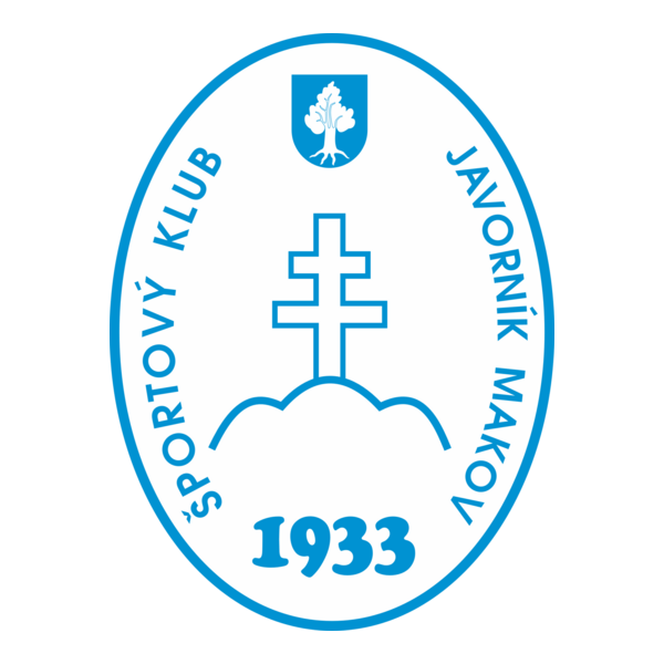 ŠK Javorník Makov Logo PNG Vector