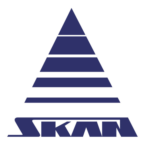 Skan Logo PNG Vector