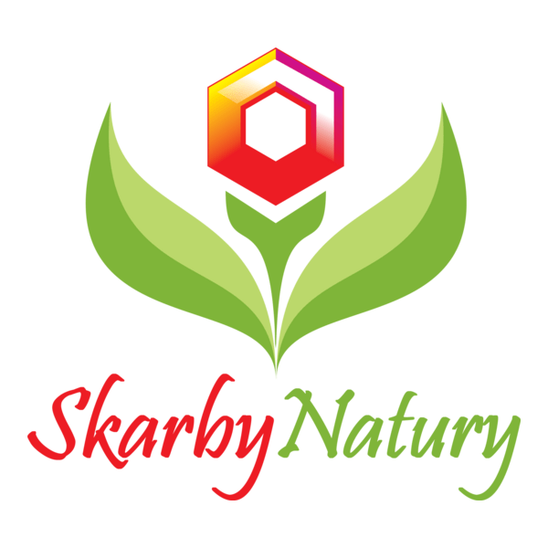 Skarby Natury Logo PNG Vector