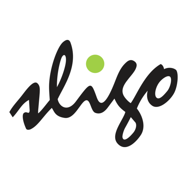 Sligo Logo PNG Vector
