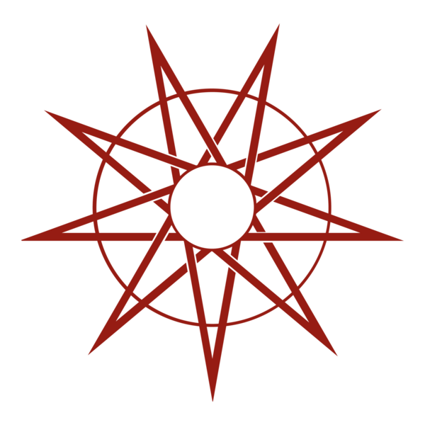 Slipknot 2014 Logo PNG Vector