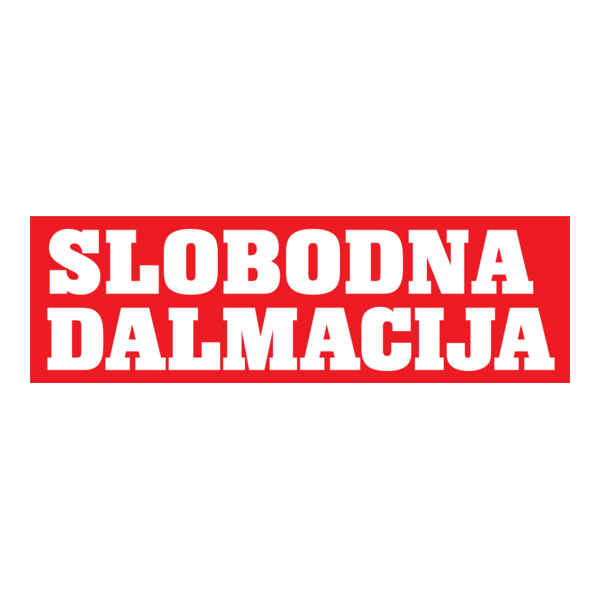 Slobodna Dalmacija Logo PNG Vector